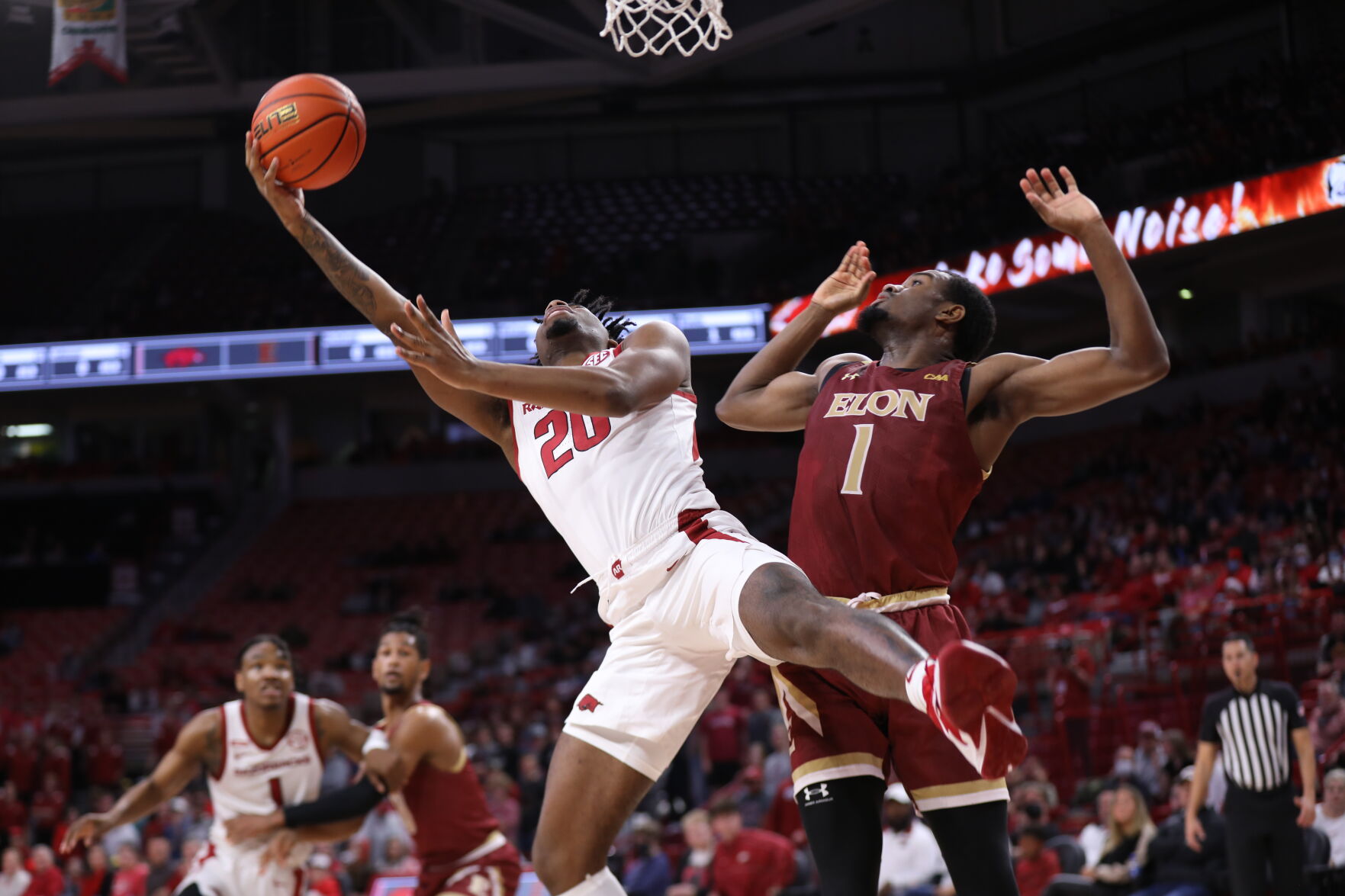 ARK MBB 12/21/21